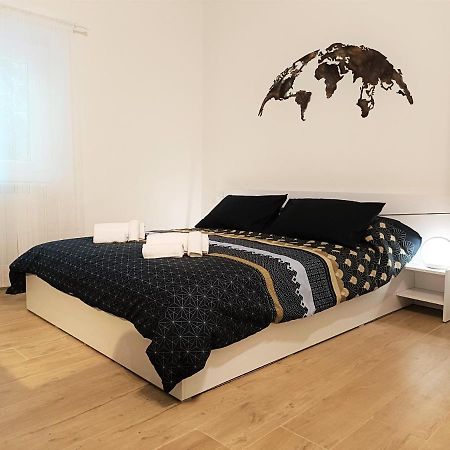 Giotto Apartment Florence Luaran gambar