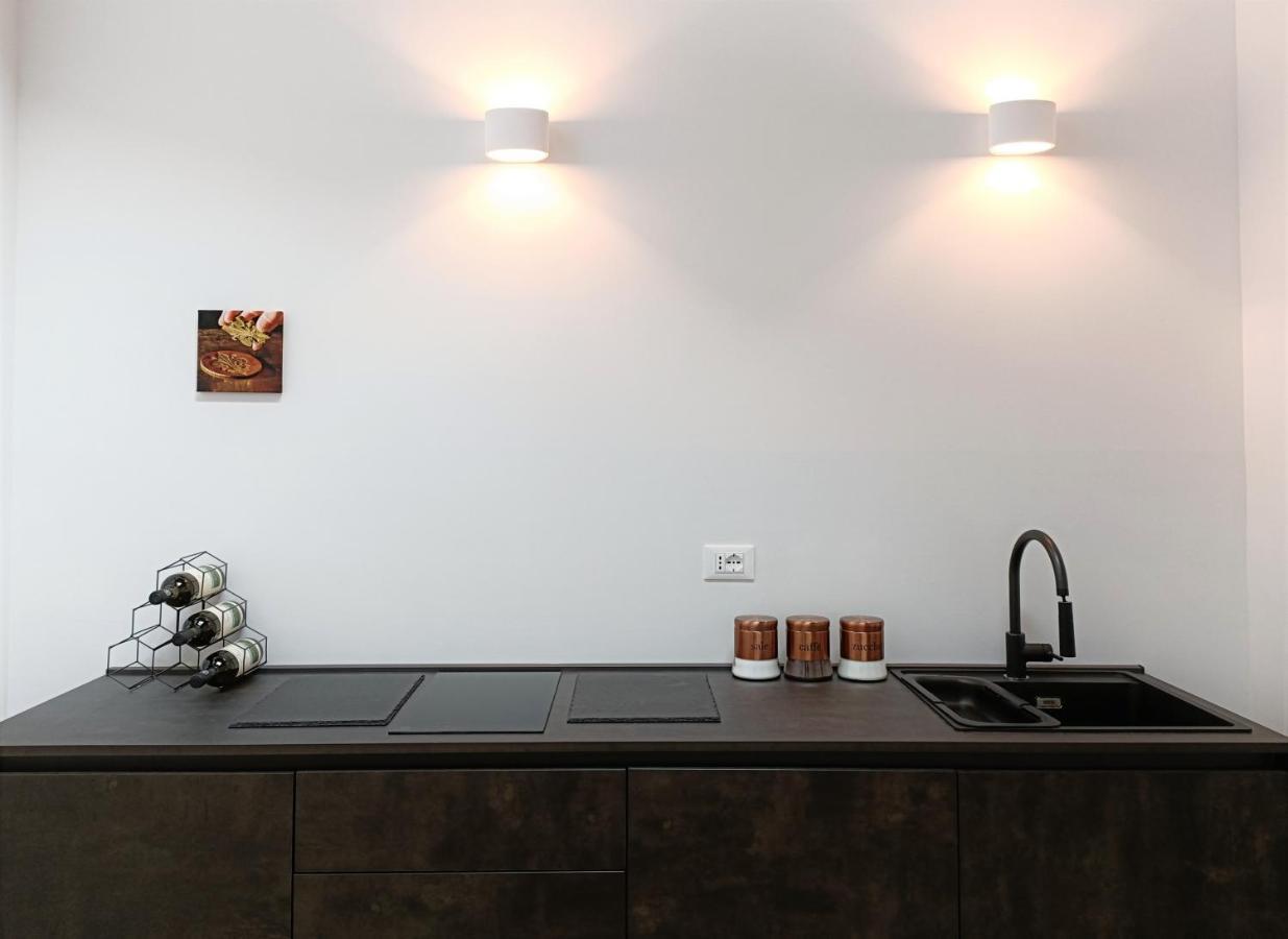 Giotto Apartment Florence Luaran gambar