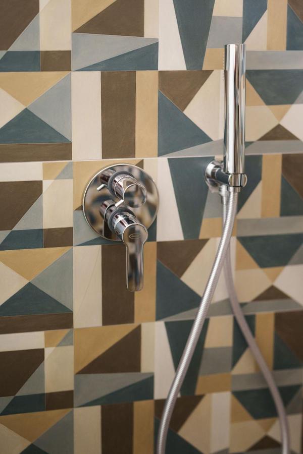 Giotto Apartment Florence Luaran gambar