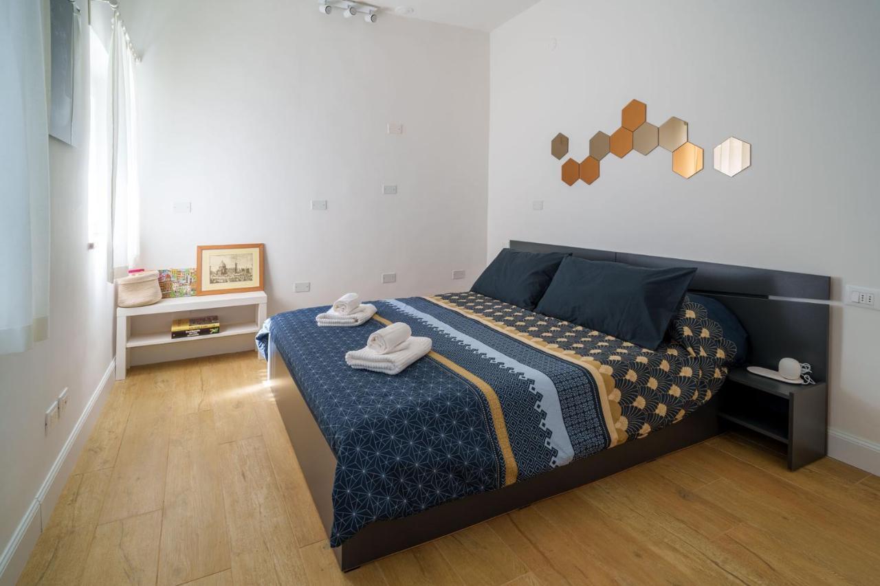 Giotto Apartment Florence Luaran gambar