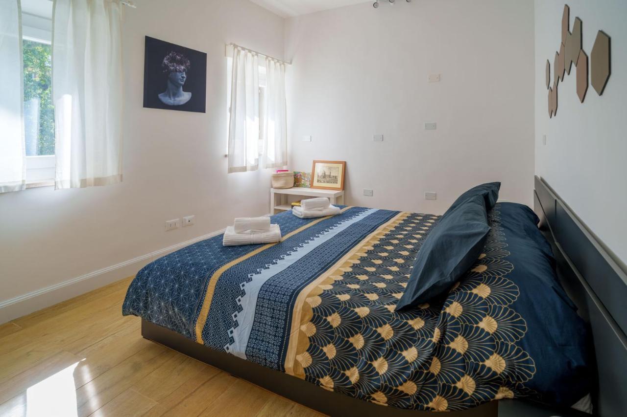 Giotto Apartment Florence Luaran gambar